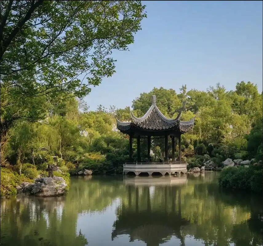 湘潭雨湖夜安土建有限公司